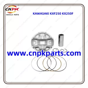 Piston Rings Kit KAWASAKI KXF250 KX250