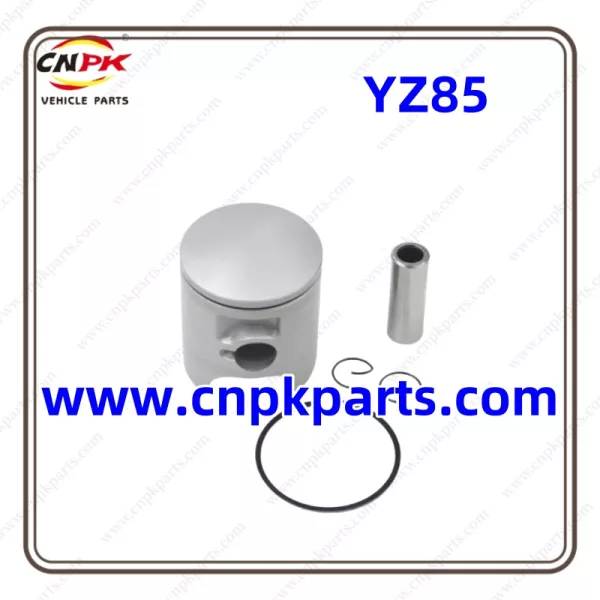 Yamaha Motorcycle YZ85 piston ring kits