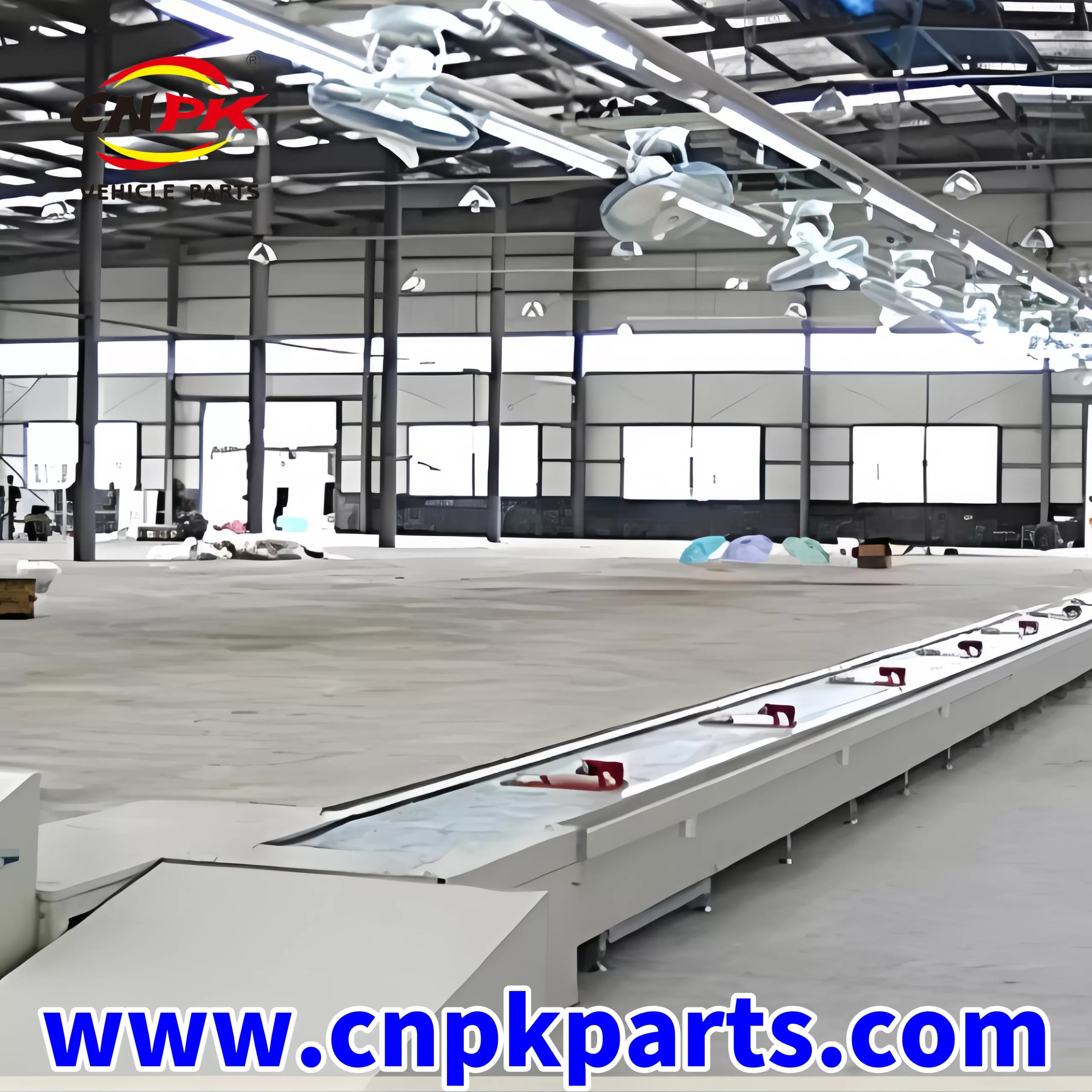 Motorcycle assemble Line Motorcycle assemble Line